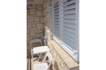 Хорватия Privát Omiš, Экстерьер